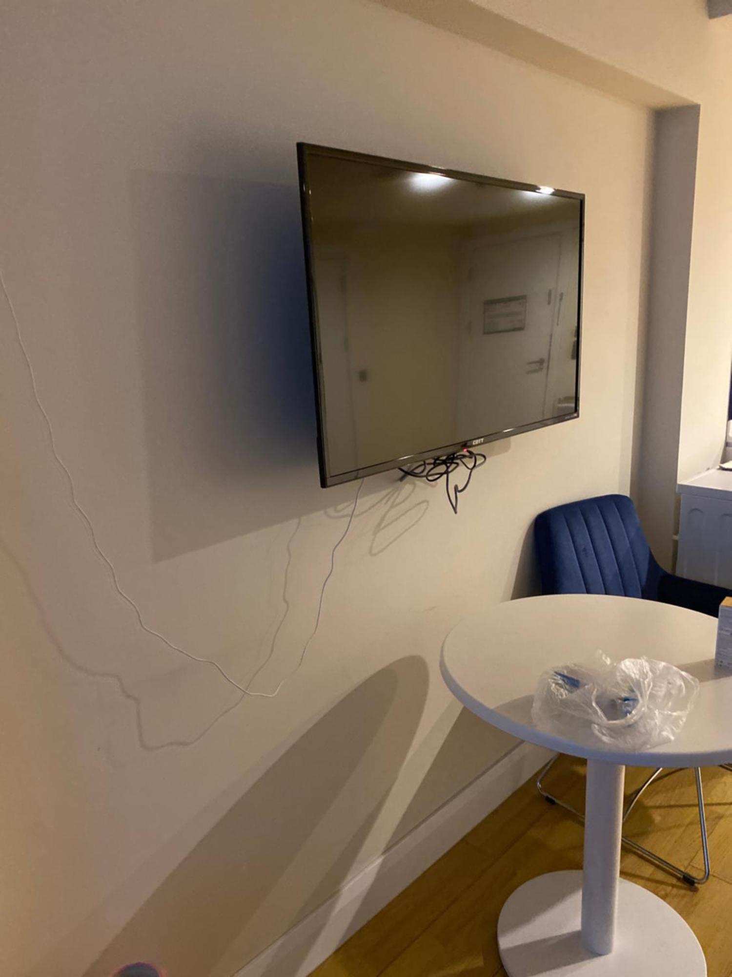 Apartment Orbi *