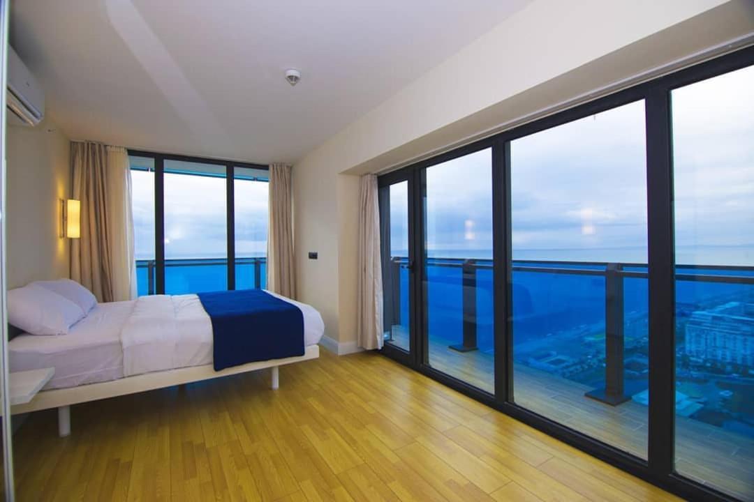 Orbi Apartment *