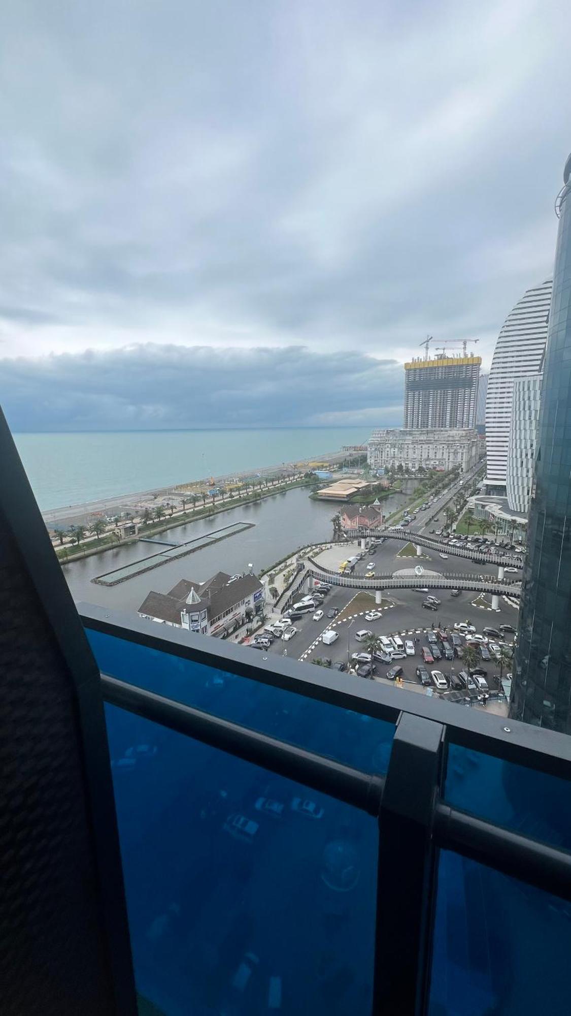 Orbi Apartment