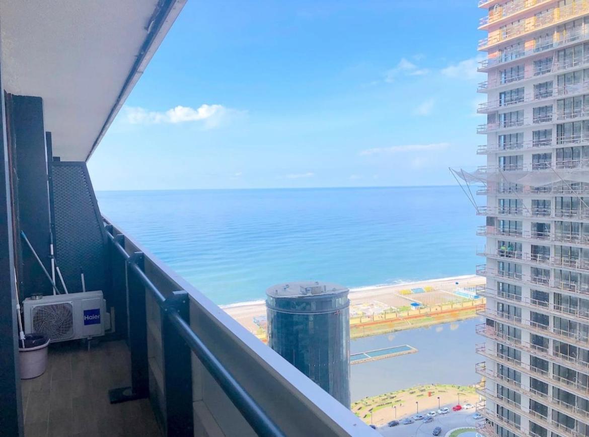 Orbi Apartment