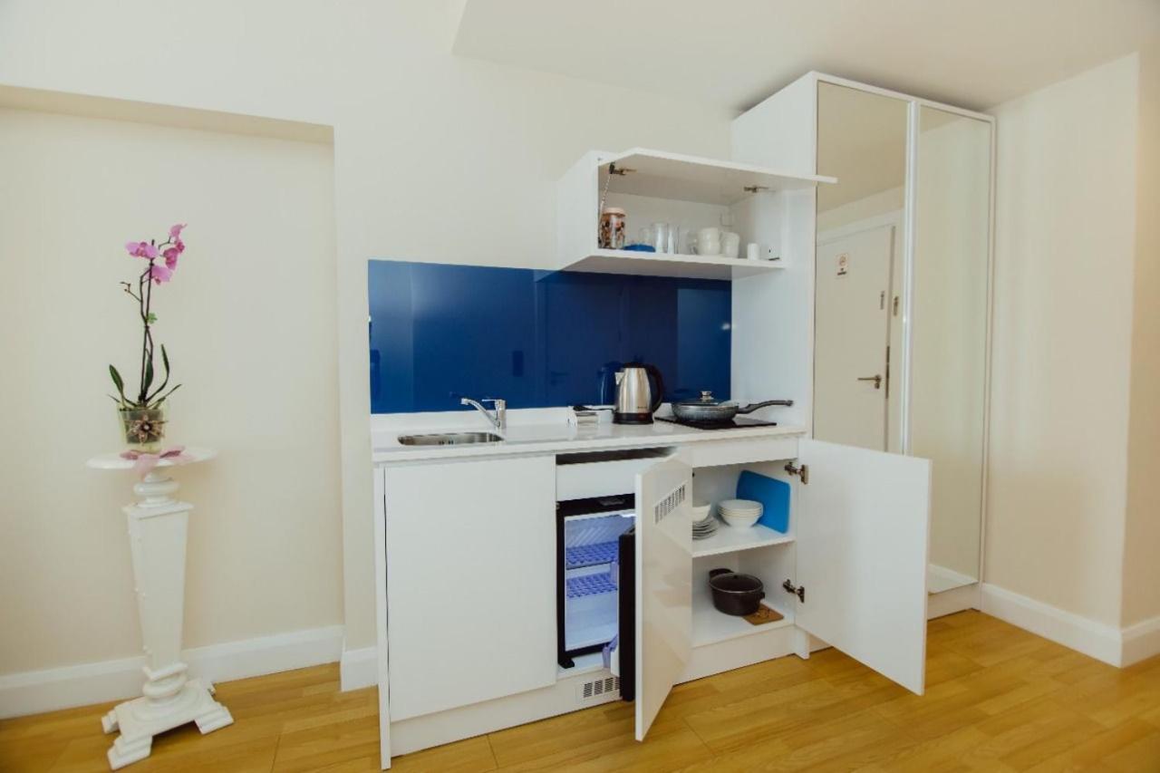 Apartment Orbi *