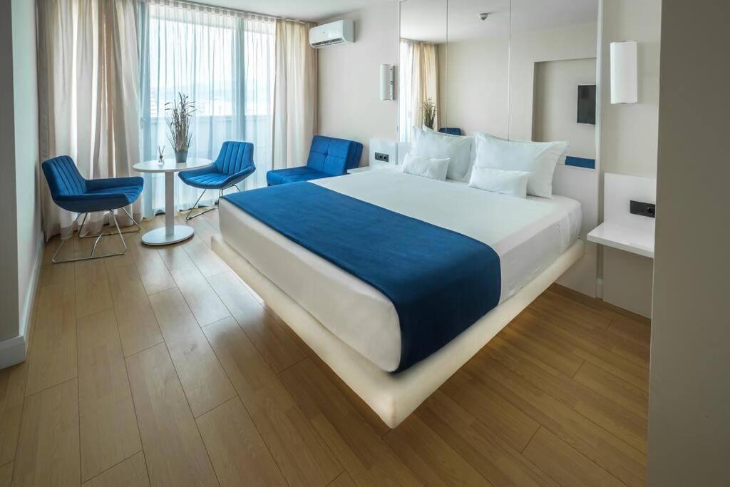 Apartment Orbi Batumi