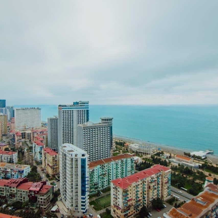 Apartment Orbi Batumi
