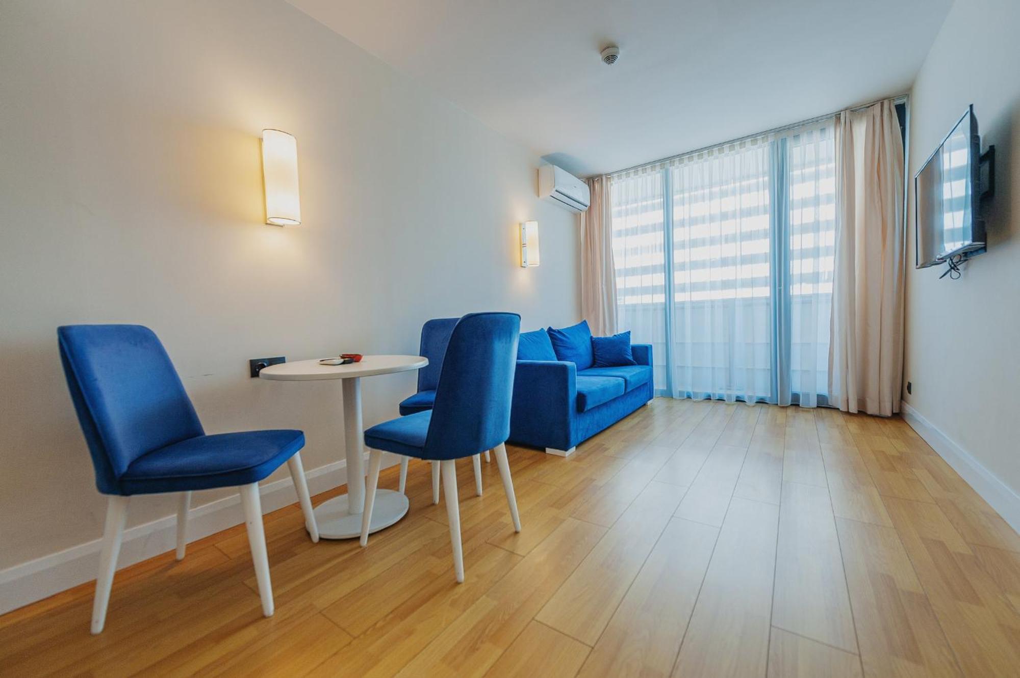 Apartment Orbi Batumi