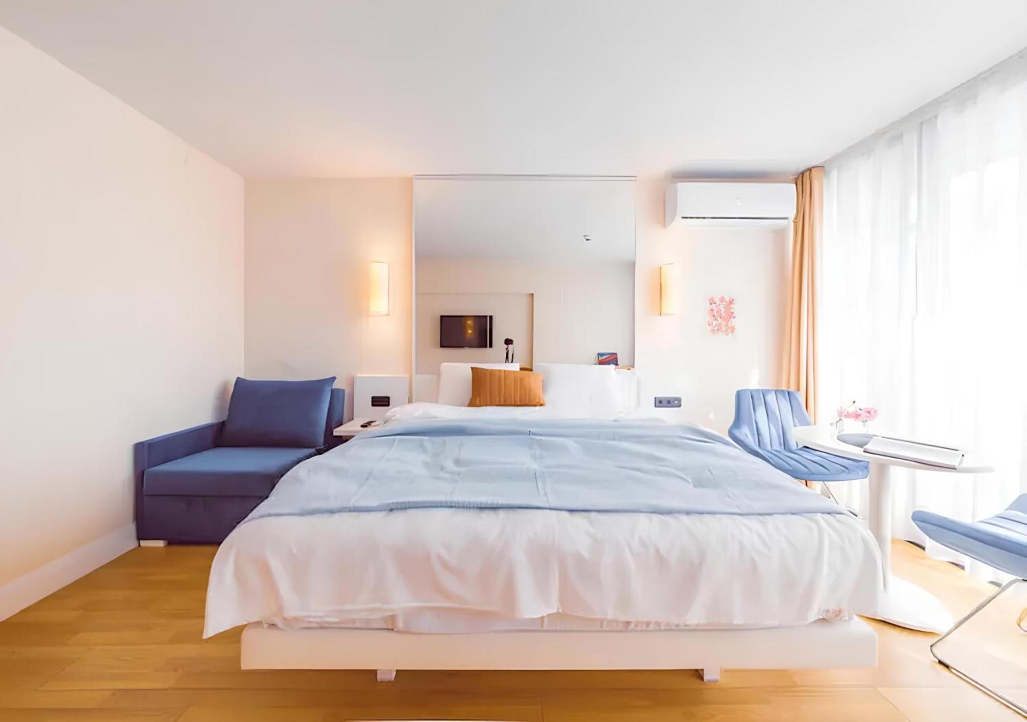 Apartment Orbi