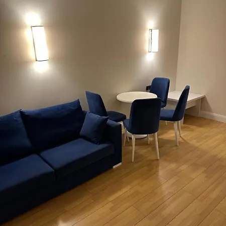 Hotel Orbi City Batumi Room photo