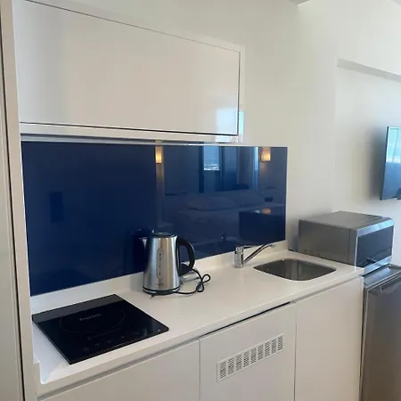 Hotel Orbi City Batumi Room photo