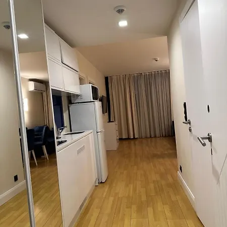 Hotel Orbi City Batumi Room photo