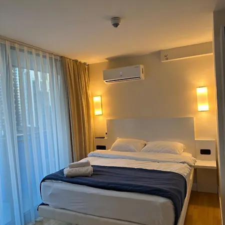 Hotel Orbi City Batumi Room photo