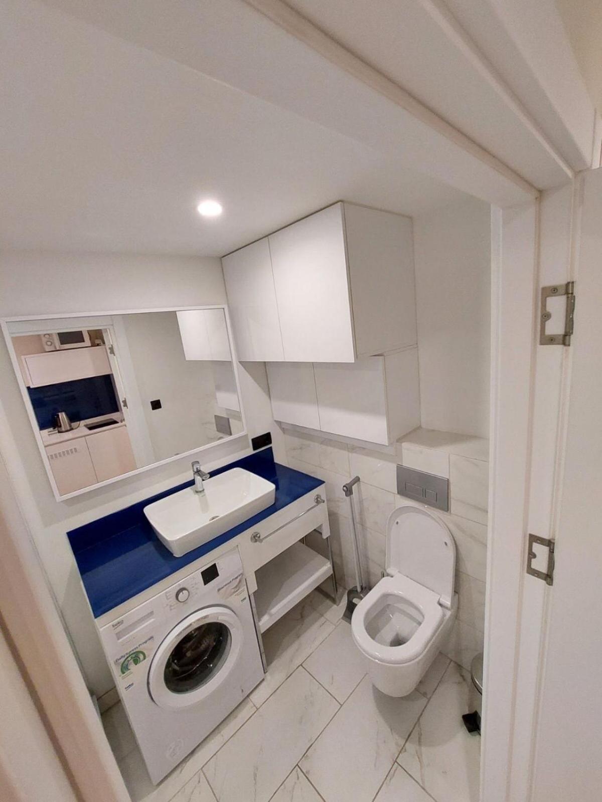 Orbi Apartment