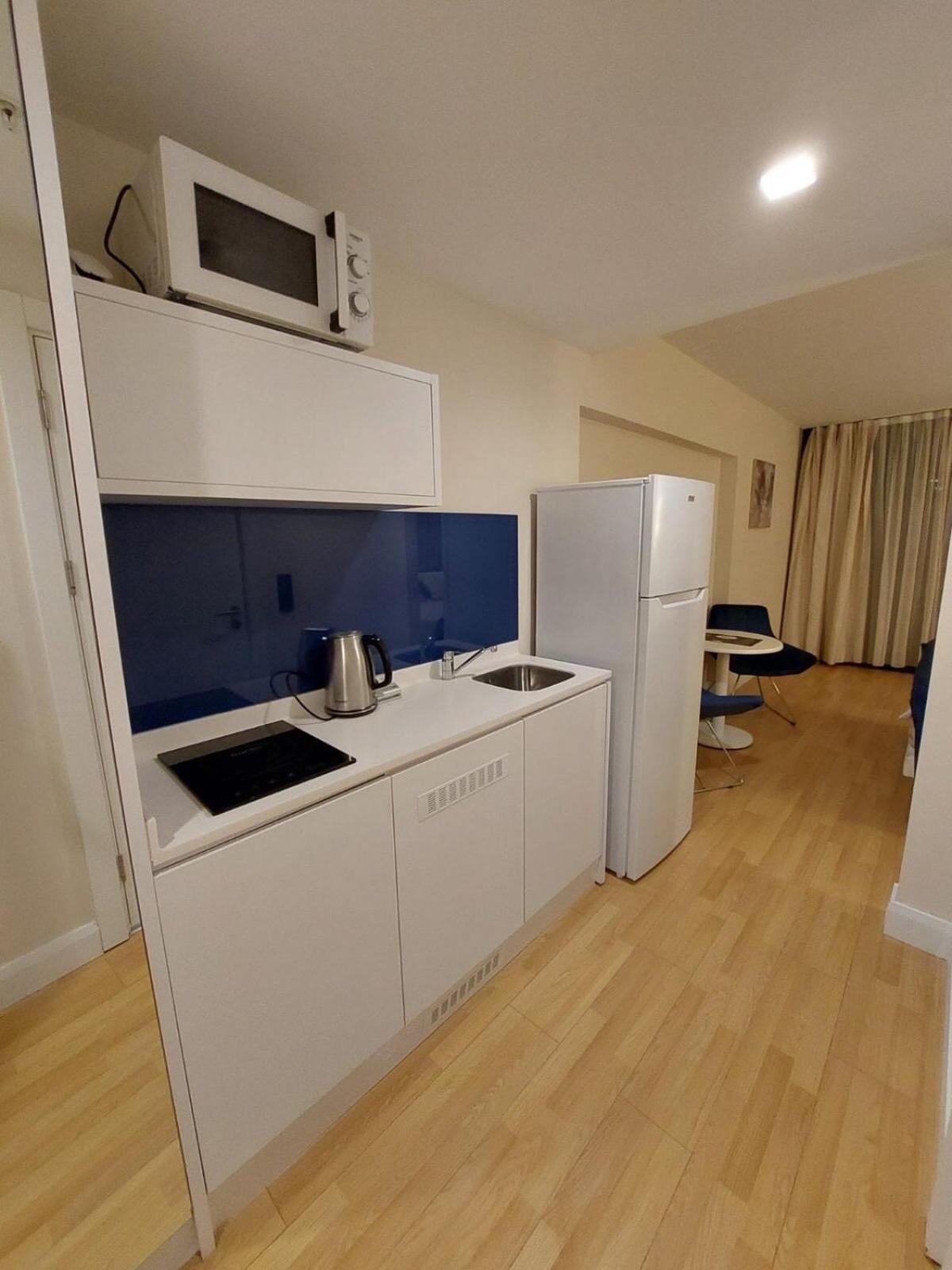Apartment Orbi