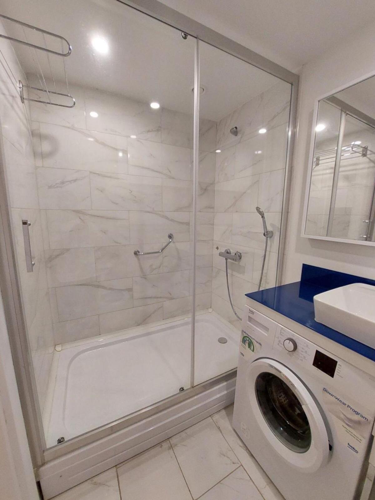 Apartment Orbi