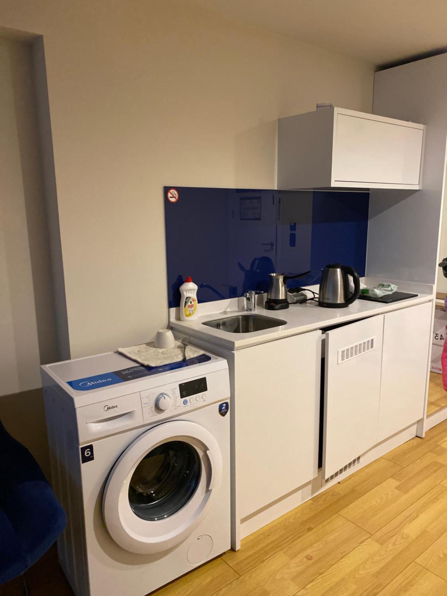 Apartment Orbi Batumi