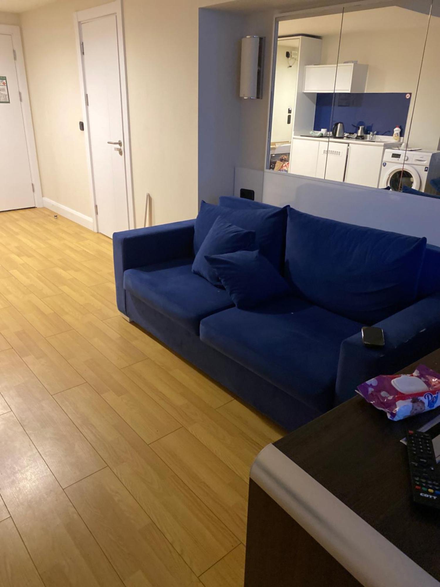 Apartment Orbi Batumi