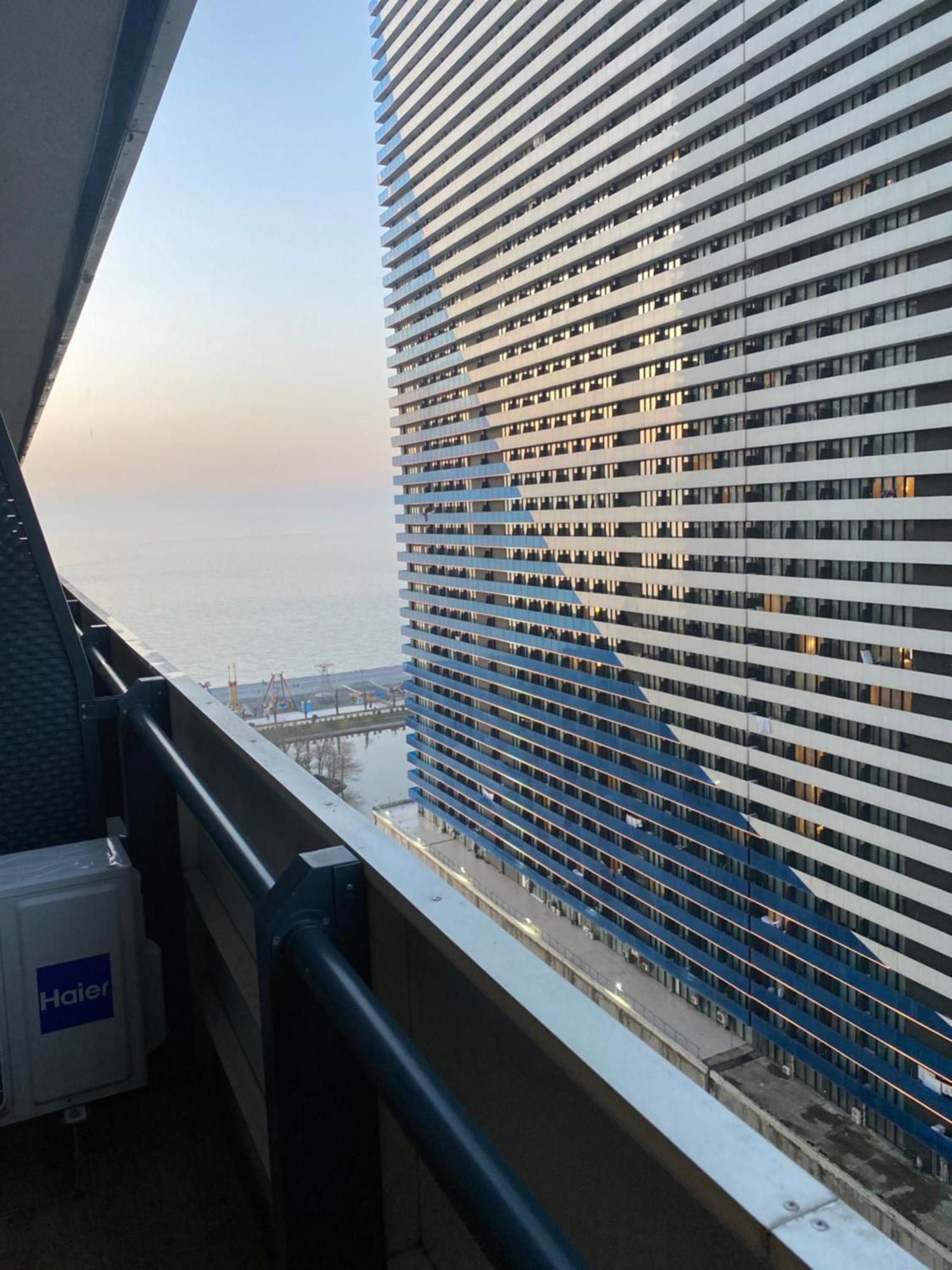 Apartment Orbi