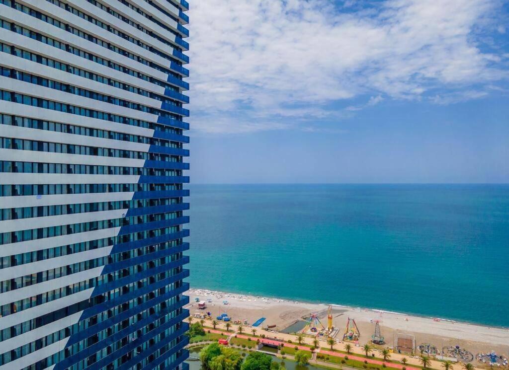 Apartment Orbi Batumi