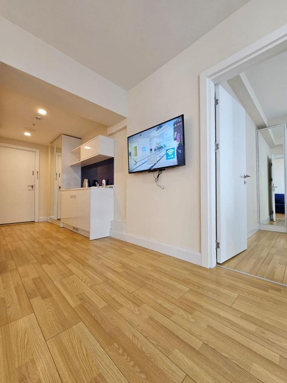 Orbi Apartment *