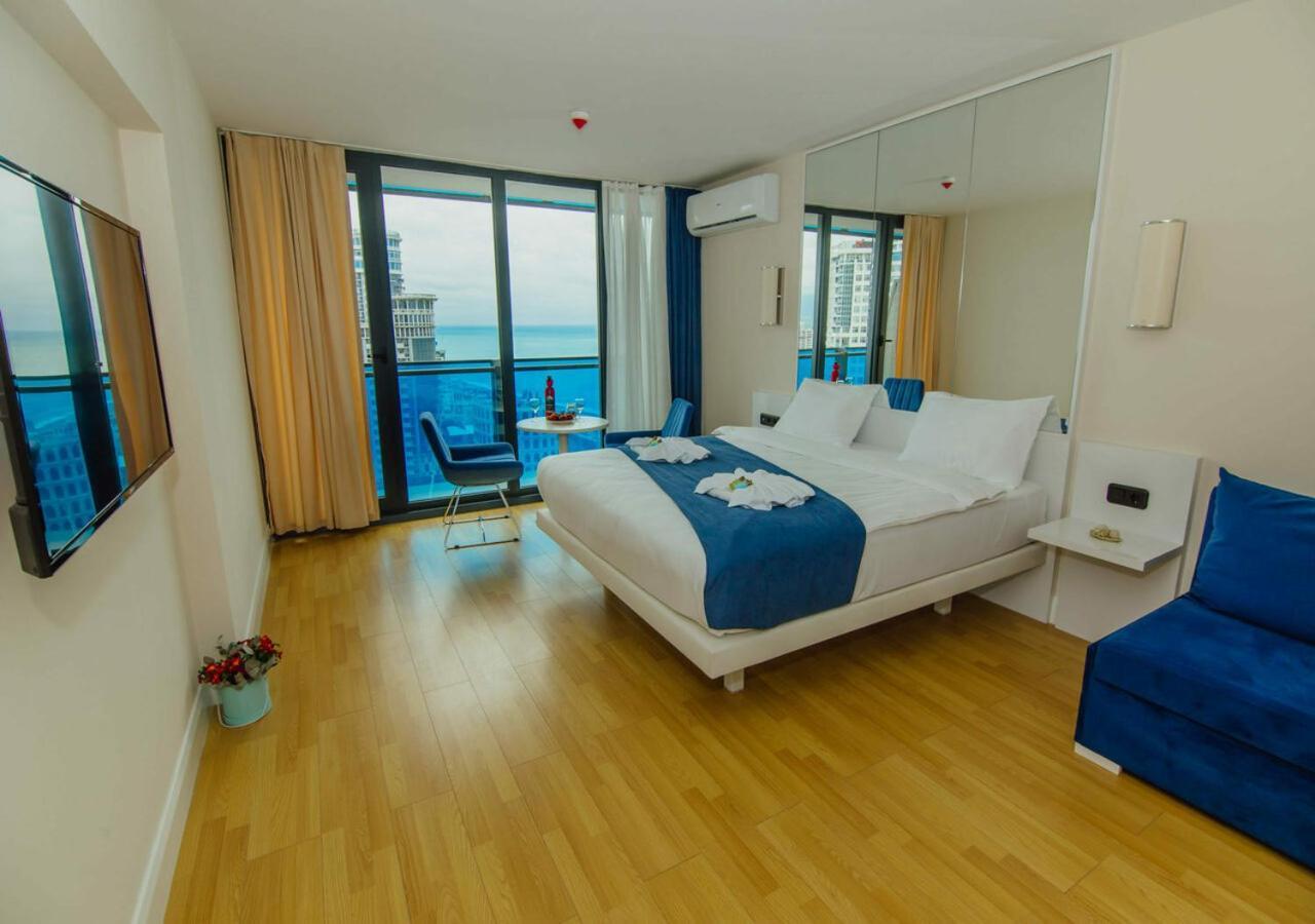Apartment Orbi
