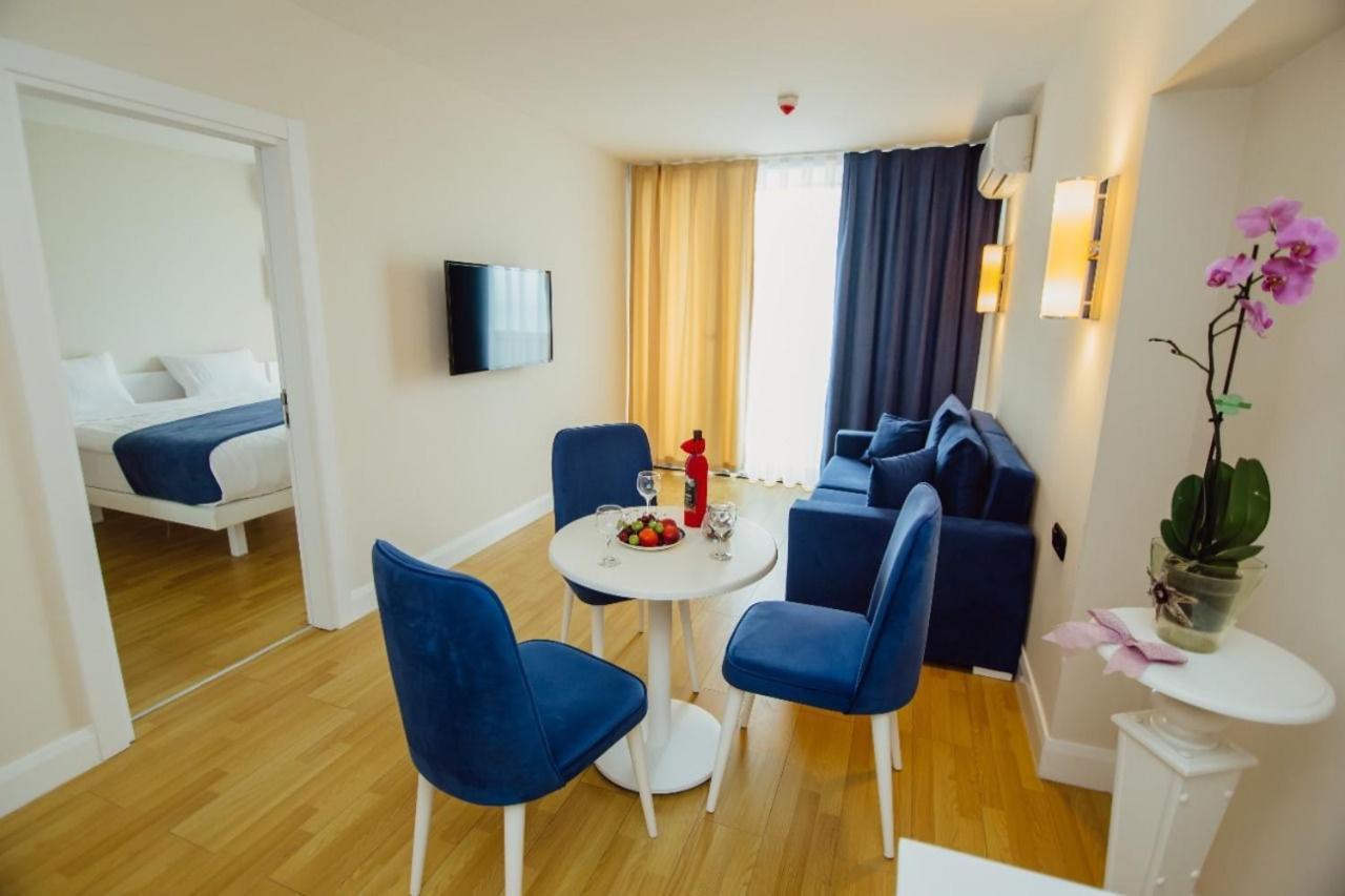 Apartment Orbi