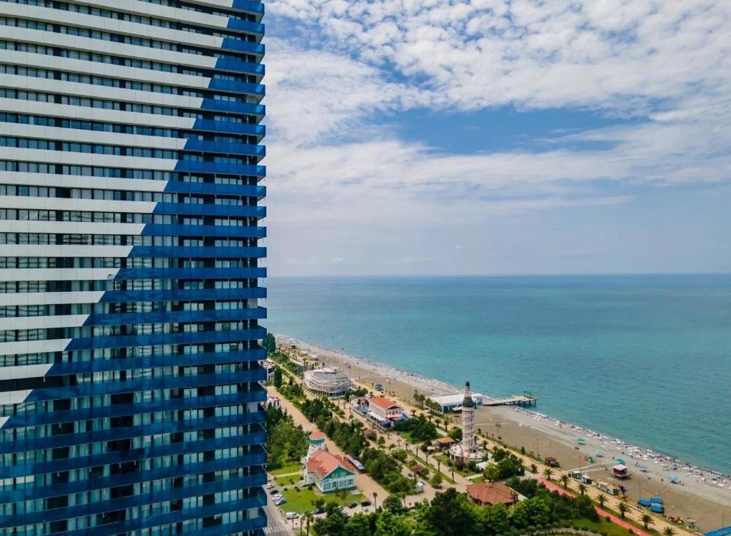 Orbi Apartment *