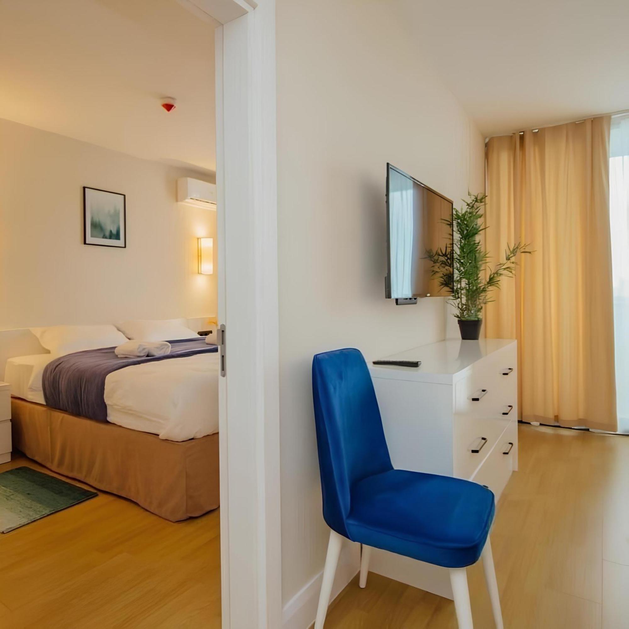 Apartment Orbi Batumi