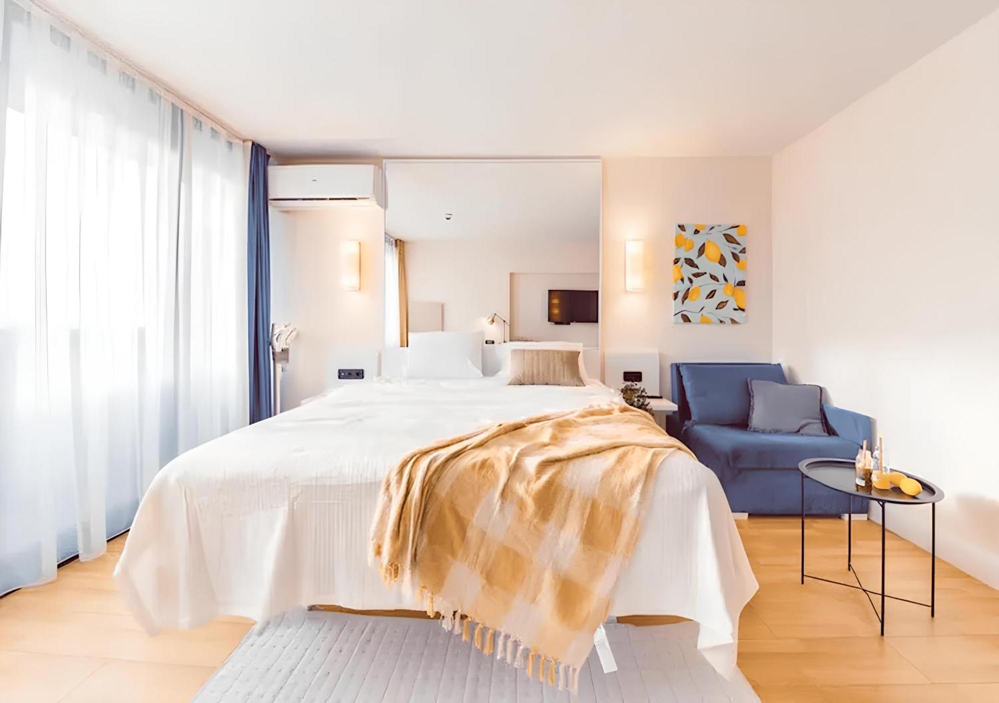 Apartment Orbi