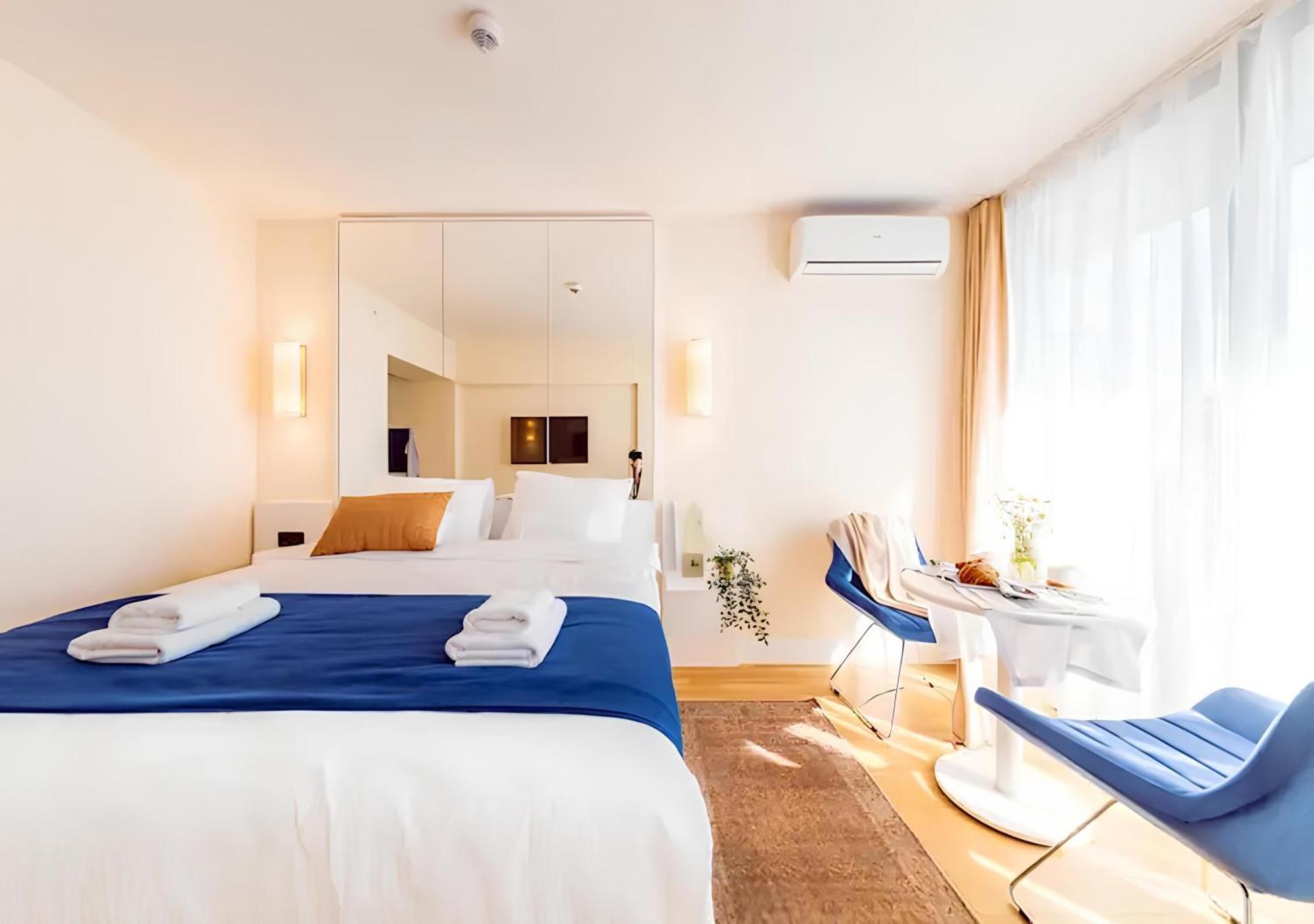 Orbi Apartment