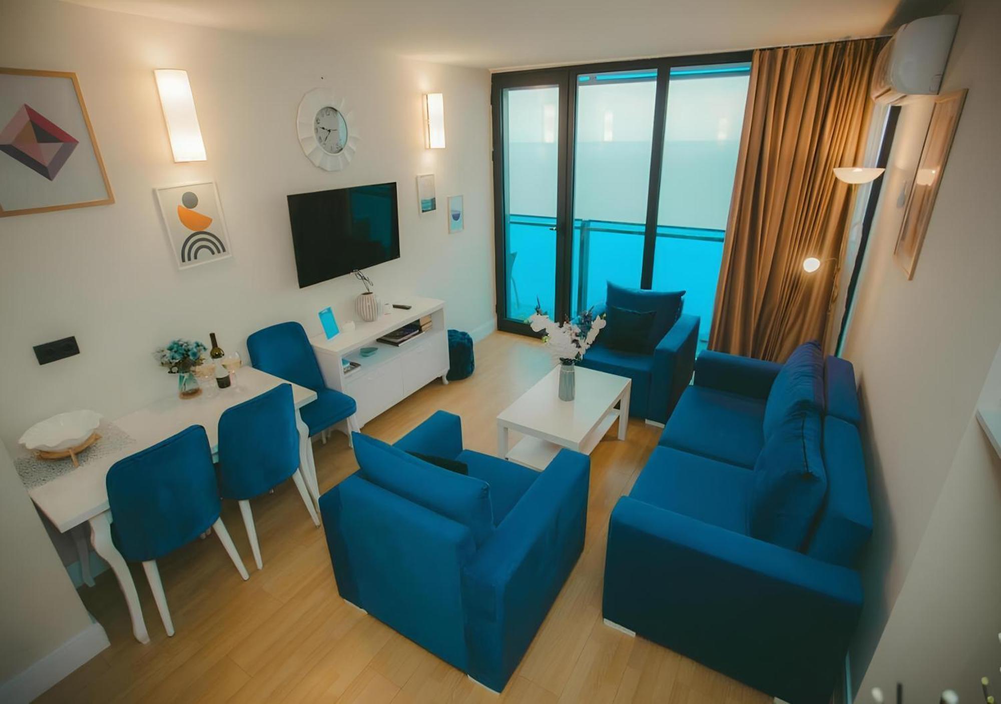 Apartment Orbi Batumi