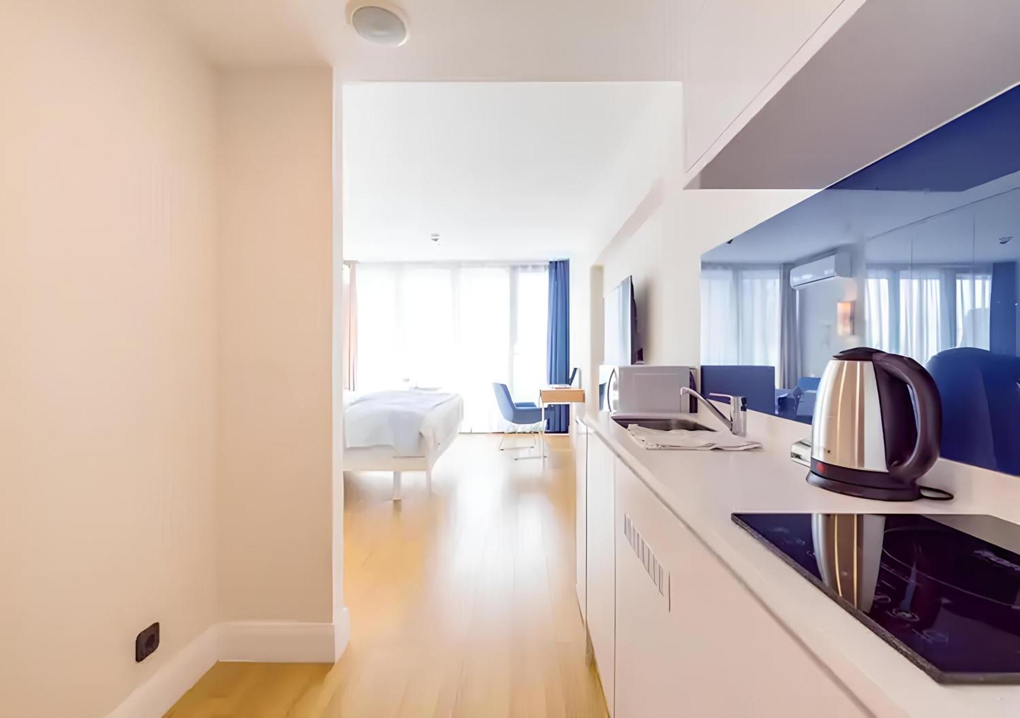Orbi Apartment