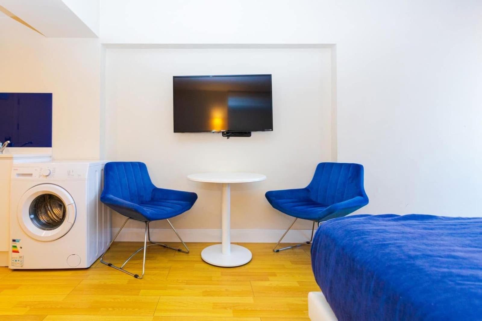 Orbi Apartment
