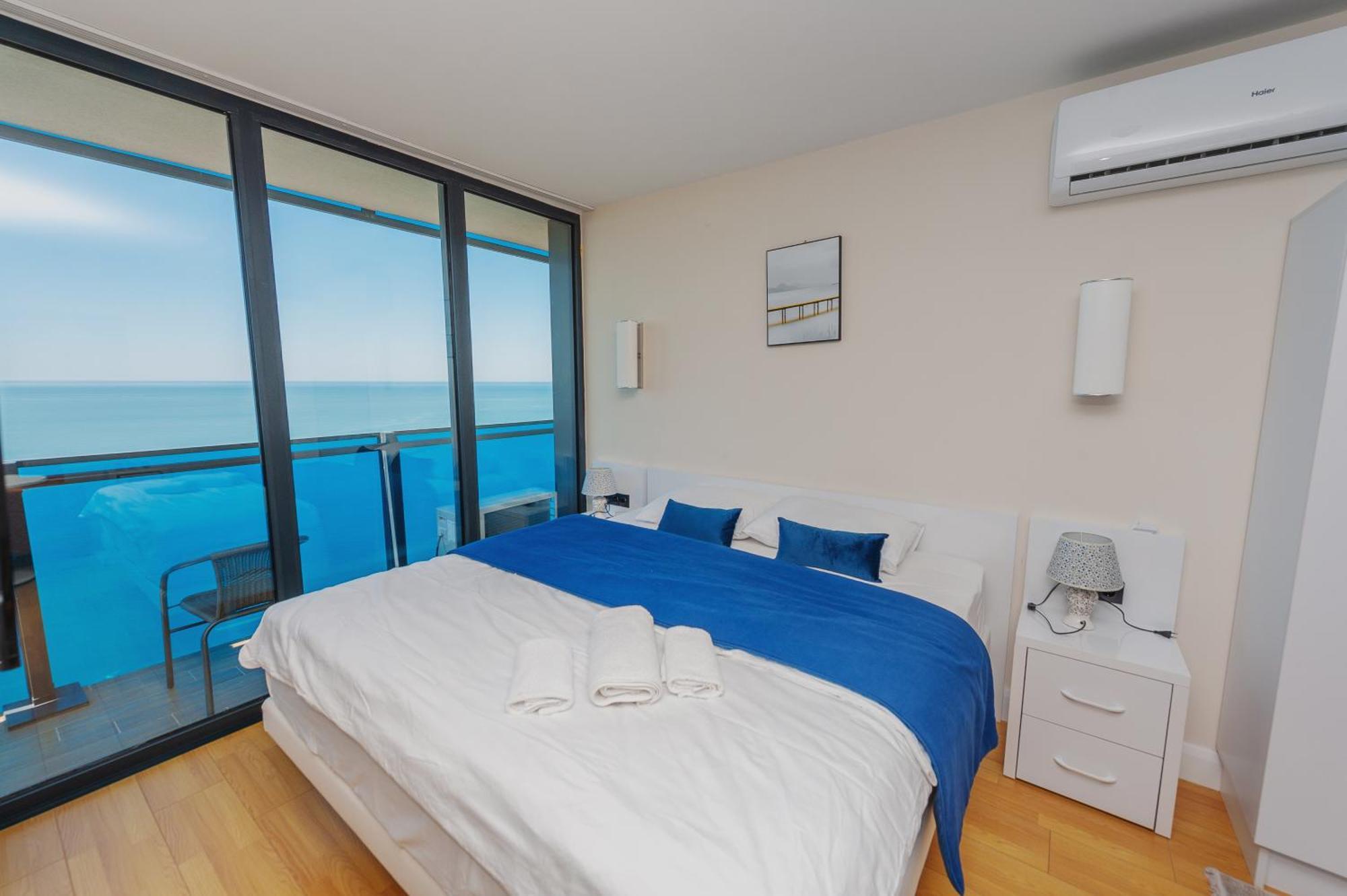 Apartment Orbi Batumi