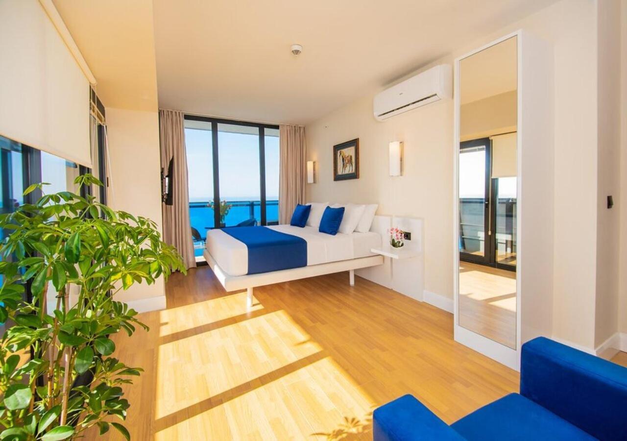 Orbi Apartment Batumi