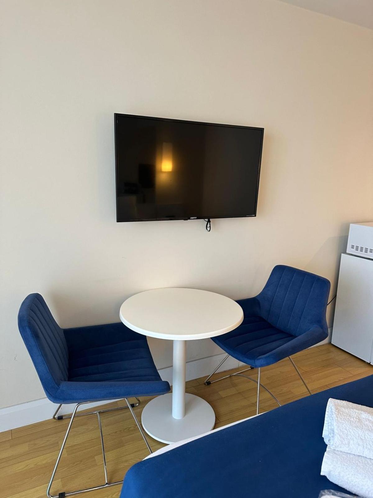 Apartment Orbi