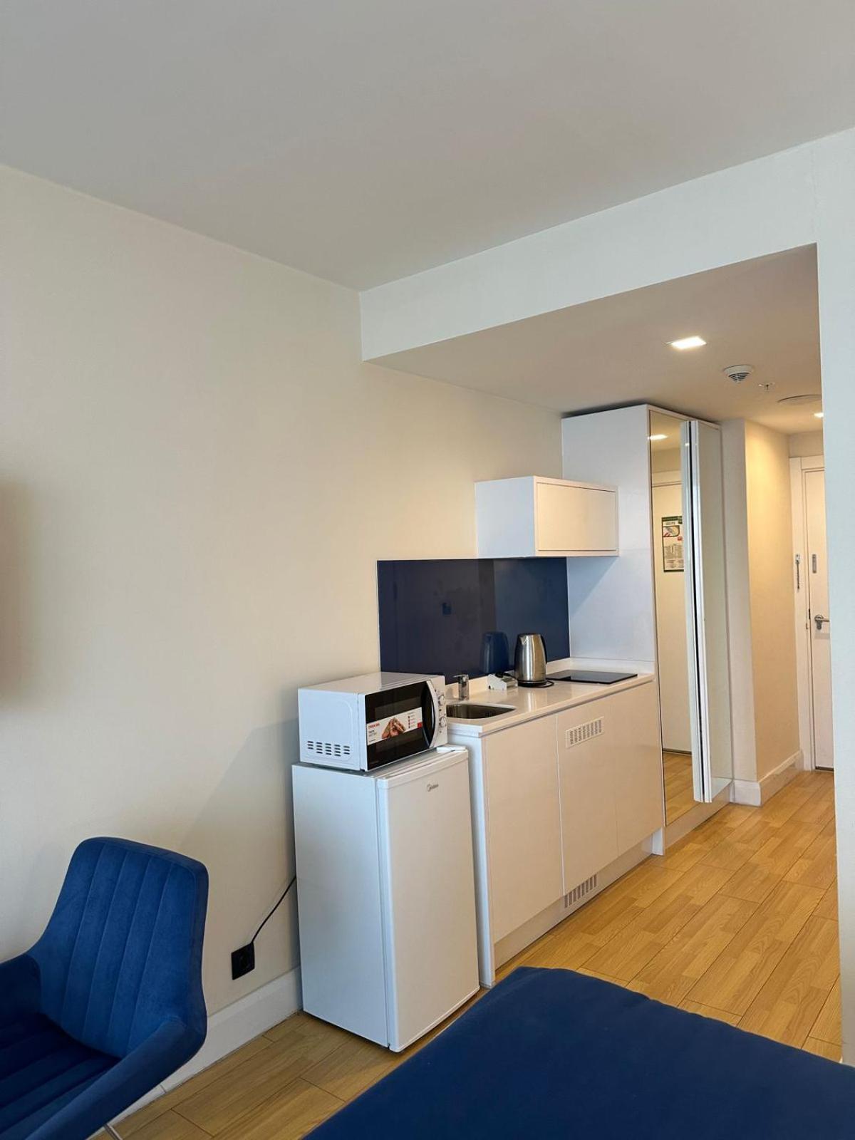 Orbi Apartment Batumi