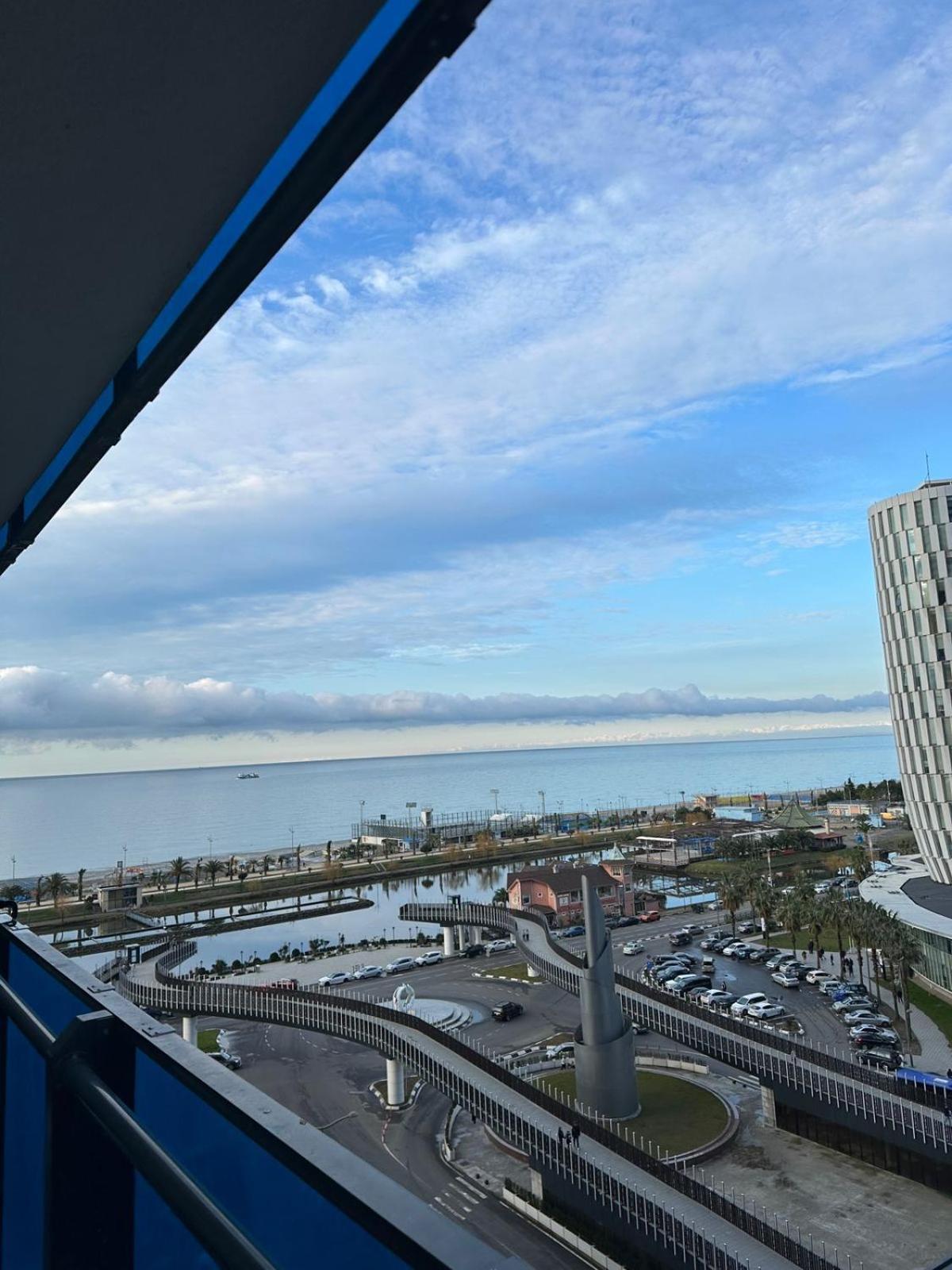 Orbi Apartment Batumi