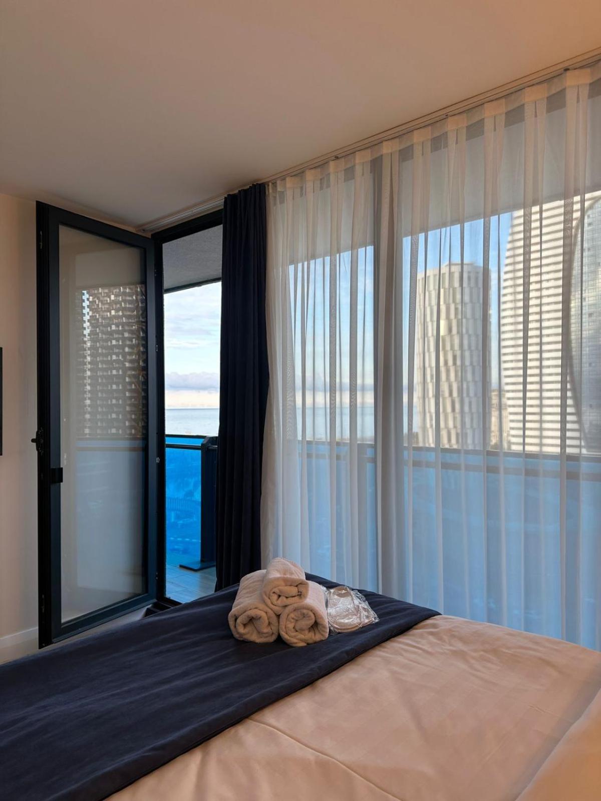 Orbi Apartment