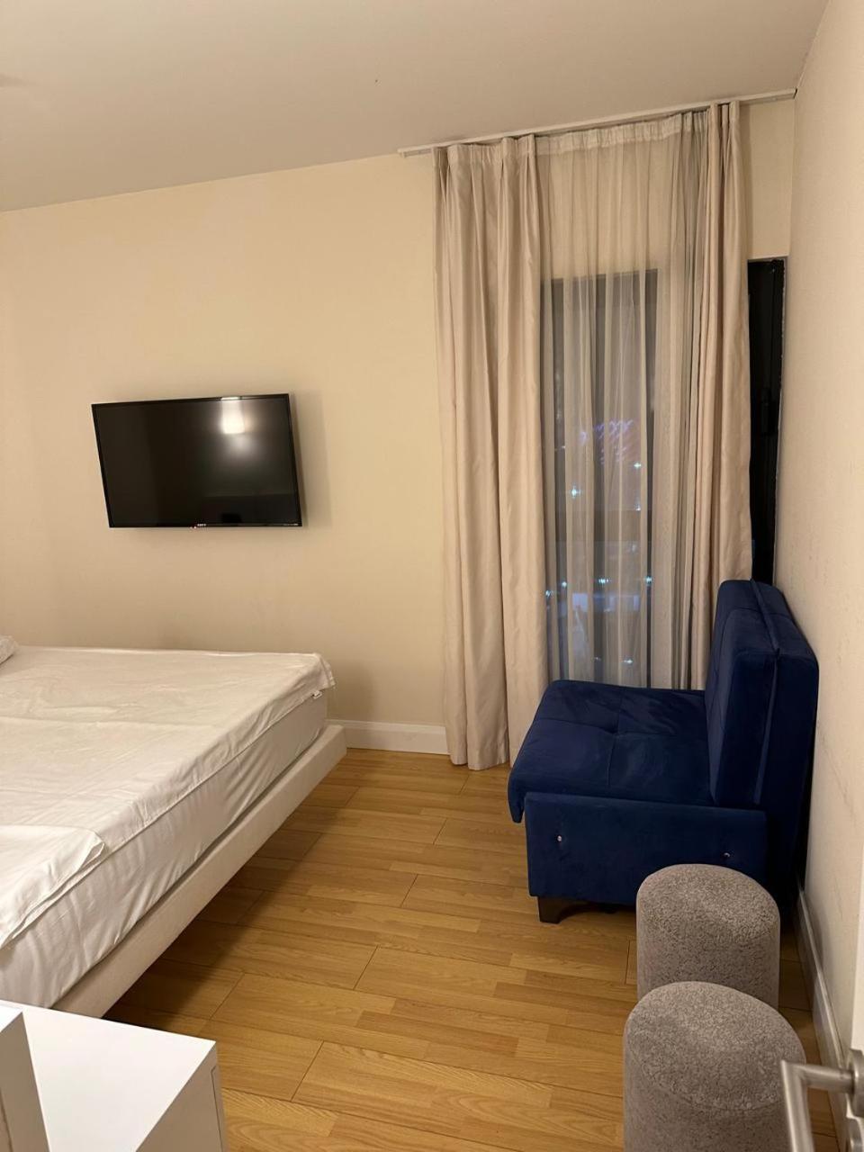 Apartment Orbi