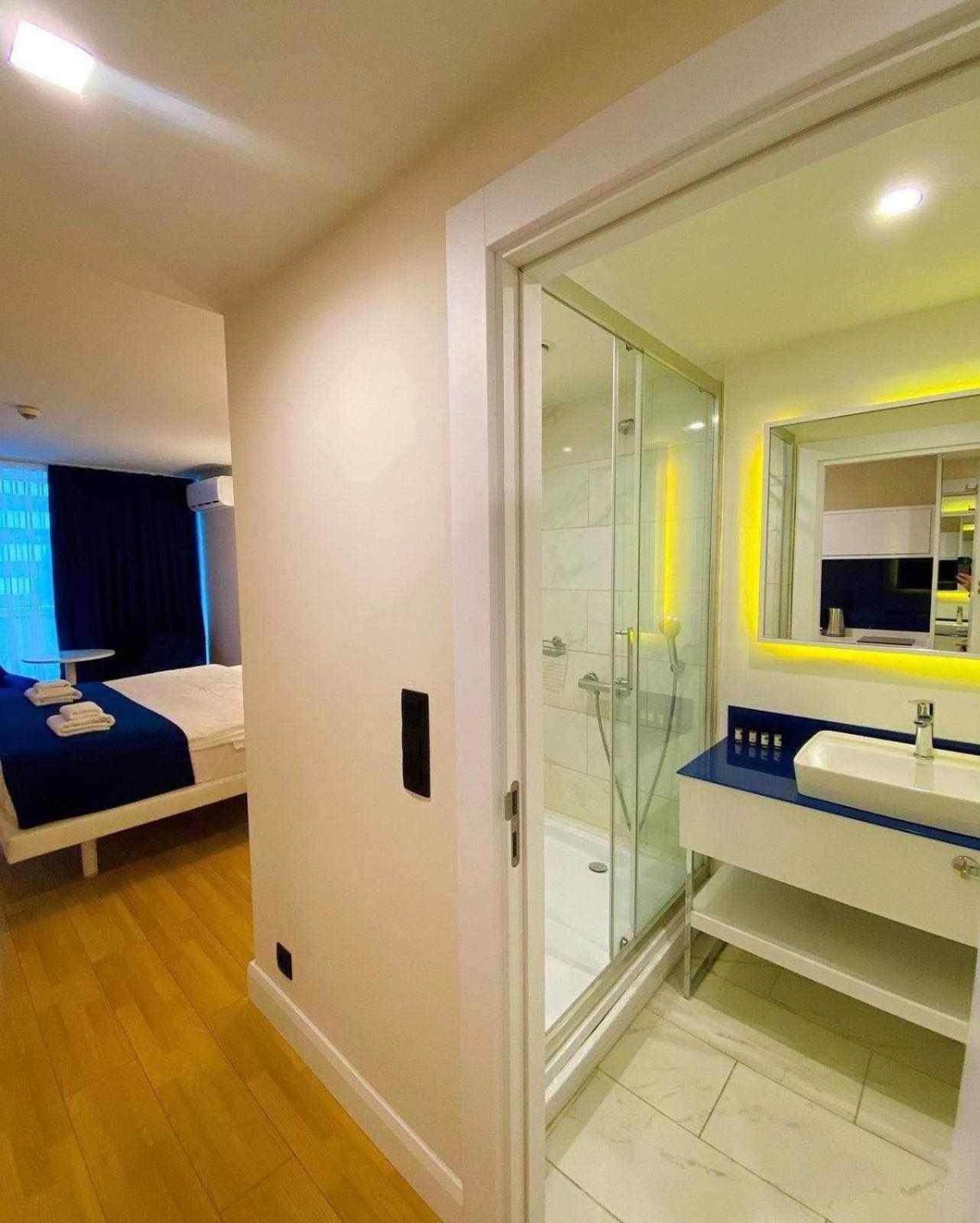 Orbi Apartment Batumi