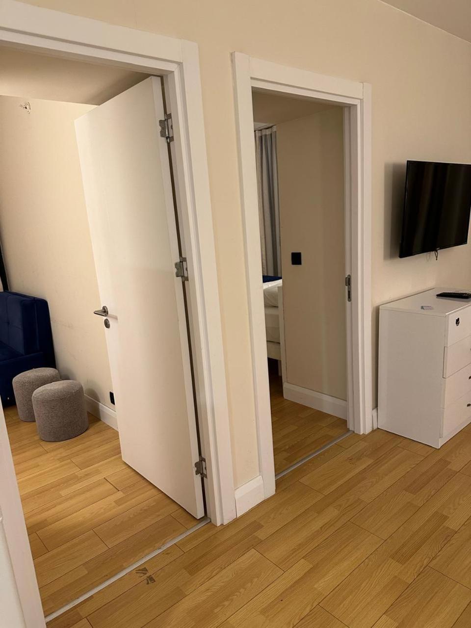 Apartment Orbi Batumi