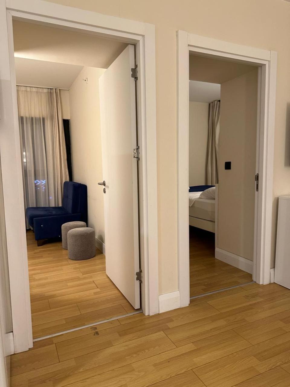 Apartment Orbi Batumi