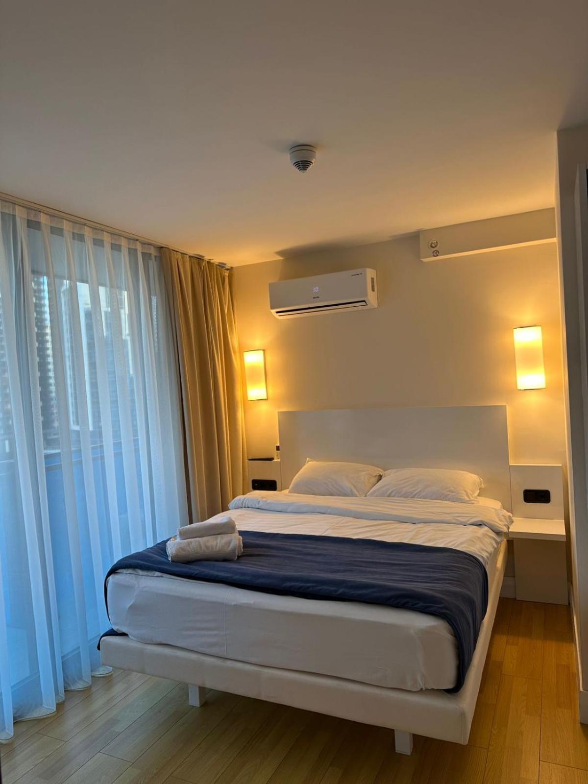 Apartment Orbi Batumi